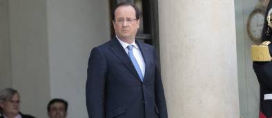 Hollande recevra mercredi &agrave; l'&Eacute;lys&eacute;e le chef de l'opposition syrienne