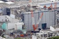 Fukushima : risque de cancer de la thyro&iuml;de accru pour 2 000 travailleurs