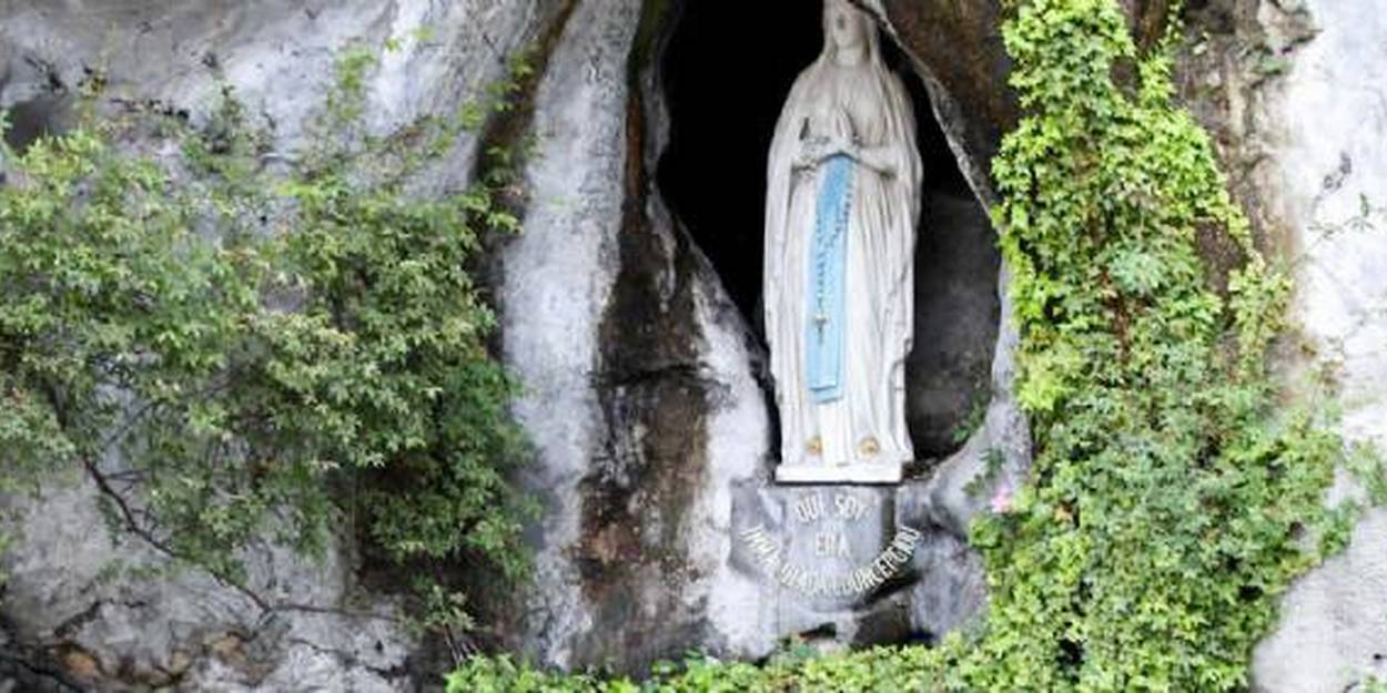 Un nouveau miracle à Lourdes