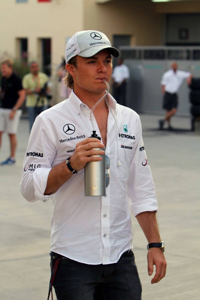F1 - GP de Hongrie : qui succédera à Lewis Hamilton ? | Automobile