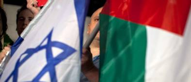Isra&euml;l-Palestine : reprise des pourparlers mardi