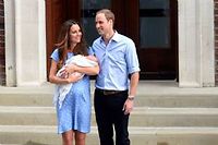 La Duchesse de Cambridge a choisi d'accoucher naturellement, révèle le Daily Mail. ©HUSSEIN ANWAR