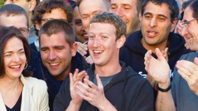 Reportage : Facebook vu de l'int&eacute;rieur