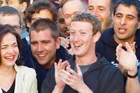 Reportage : Facebook vu de l'int&eacute;rieur