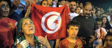 La Tunisie en crise politique et s&eacute;curitaire face au &quot;terrorisme&quot;