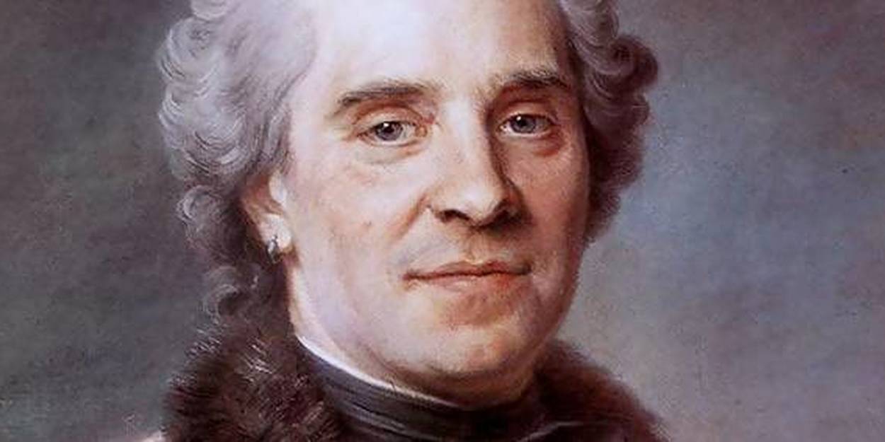Le maréchal de Saxe (1696-1750)