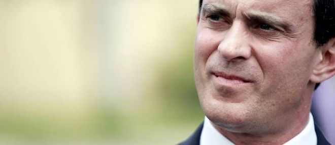 Manuel Valls declare dans un entretien au "Parisien" que "la securite n'est ni de droite ni de gauche".