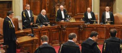 Condamnation Berlusconi : les parlementaires de son parti menacent de d&eacute;missionner