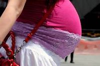 Turquie : "Voir les femmes enceintes en public n'est pas seulement immoral, mais aussi laid"