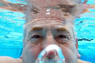 Piscines Dans Lenfer Du Bassin Le Point