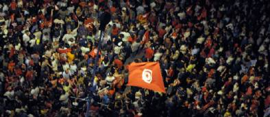 Tunisie : l'opposition resserre les rangs