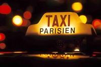 Pour en finir avec les taxis parisiens !
