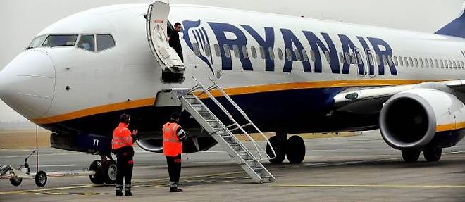 Les pilotes Ryanair n'oseraient pas signaler les problemes de securite a leur hierarchie.
