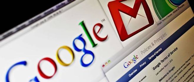 Gmail Une Erreur De Citation Relance Le Debat Sur La Vie Privee Le Point