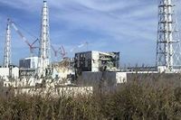 Fukushima : un r&eacute;servoir laisse &eacute;chapper des flaques d'eau radioactive