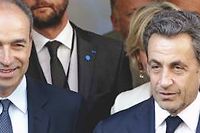 VID&Eacute;O. Les Amis de Sarkozy annoncent le flop de l'inventaire