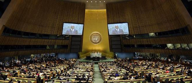 Le Conseil de securite de l'ONU veut "faire la lumiere" sur les accusations d'utilisation d'armes chimiques pres de Damas, mais n'a pas adopte de declaration formelle sur la question, la Russie et la Chine y etant opposees.