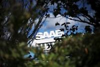 Saab, une renaissance sem&eacute;e d'emb&ucirc;ches