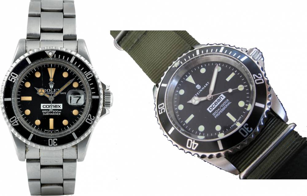 Ou Acheter Une Montre Steinhart En France Audemars Piguet poursuit Tommy Hilfiger pour contrefaçon - Le Point Montres