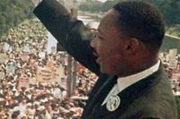 Martin Luther King : les coulisses du &quot;r&ecirc;ve&quot;