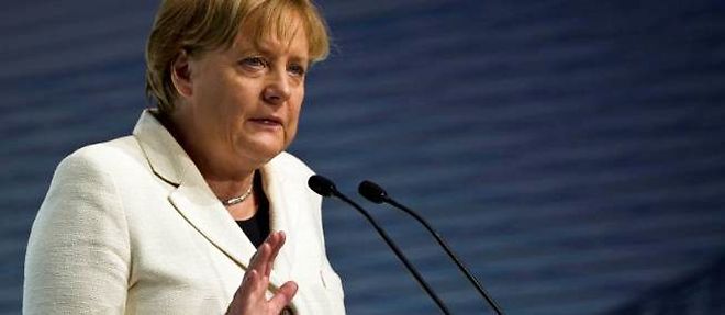 Les elections legislatives allemandes auront lieu le 22 septembre.