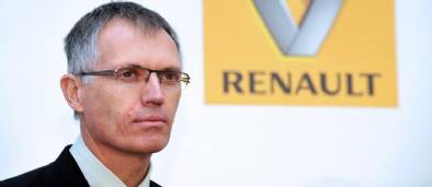 Renault : Tavares quitte le navire