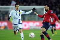 Football - Ligue 1 : &agrave; quoi joue Florian Thauvin ?