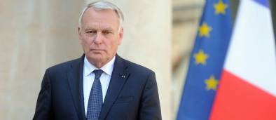 Syrie : Ayrault recevra lundi les principaux responsables parlementaires