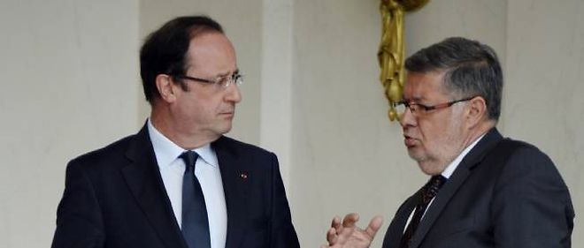 Comment S Adresser à Un Ancien Président De La République Syrie : Hollande va "évidemment" s'adresser aux Français - Le Point