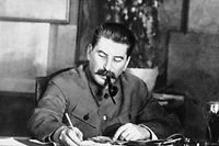 Staline &eacute;tait-il antis&eacute;mite ?