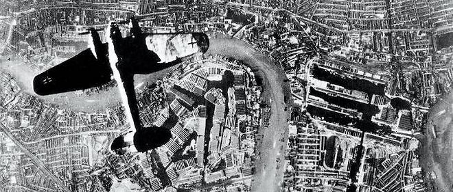 7 septembre 1940 : Le Blitz : Londres sous les bombes . Blitz-1886255-jpg_1694822_660x281