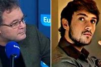 Mobilisation en France pour la lib&eacute;ration de deux journalistes otages en Syrie