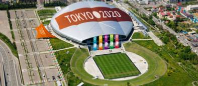 Jeux olympiques de 2020 : Istanbul, Tokyo et Madrid croisent les doigts