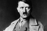 La bague d'Adolf Hitler est mise aux ench&egrave;res