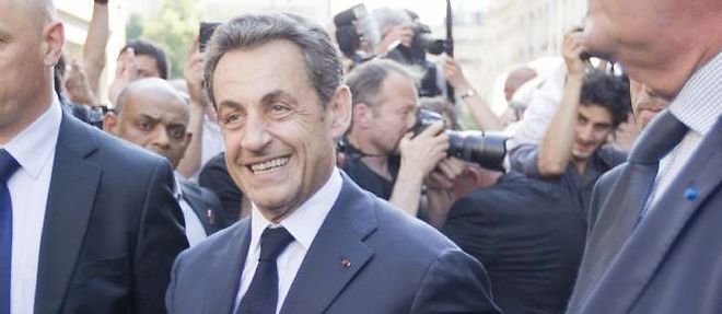 Les 11 millions d'euros necessaires au renflouement des caisses de l'UMP, apres l'invalidation des comptes de campagne de Nicolas Sarkozy, ont ete reunis, a annonce Cope.