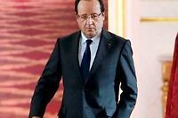 François Hollande a parlé trop vite sur le dossier syrien, estime Philippe Tesson