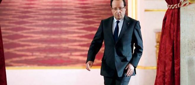 Francois Hollande a parle trop vite sur le dossier syrien, estime Philippe Tesson.
