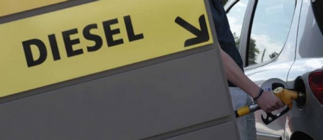 Le gouvernement ne prevoit pas de disposition pour reduire l'avantage fiscal du diesel sur l'essence dans le projet de loi de finances 2014.