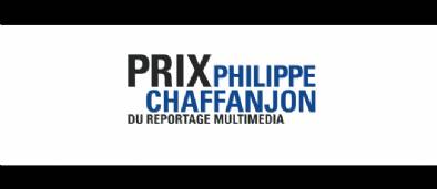 Cr&eacute;ation du prix Philippe Chaffanjon du reportage multim&eacute;dia