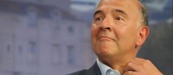 84 % des Francais se reconnaissent dans le "ras-le-bol fiscal" evoque par le ministre de l'Economie Pierre Moscovici, selon un sondage paru dans "Nice-Matin".