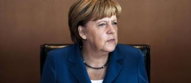 Merkel se teste en Bavi&egrave;re