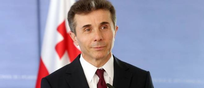 Bidzina Ivanishvili : "Les échanges avec la Russie reprennent"