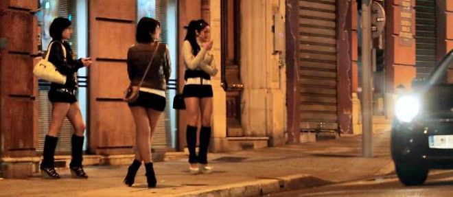 temoignage de clients de prostituées