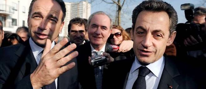 Les Amis de Nicolas Sarkozy paieront bien les timbres de la lettre de remerciement de Sarkozy a ses donateurs.
