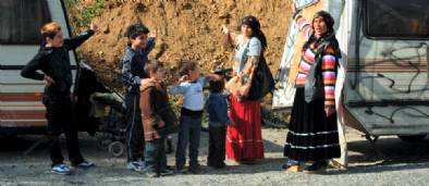 Municipales : les Roms s'invitent malgr&eacute; eux dans la campagne