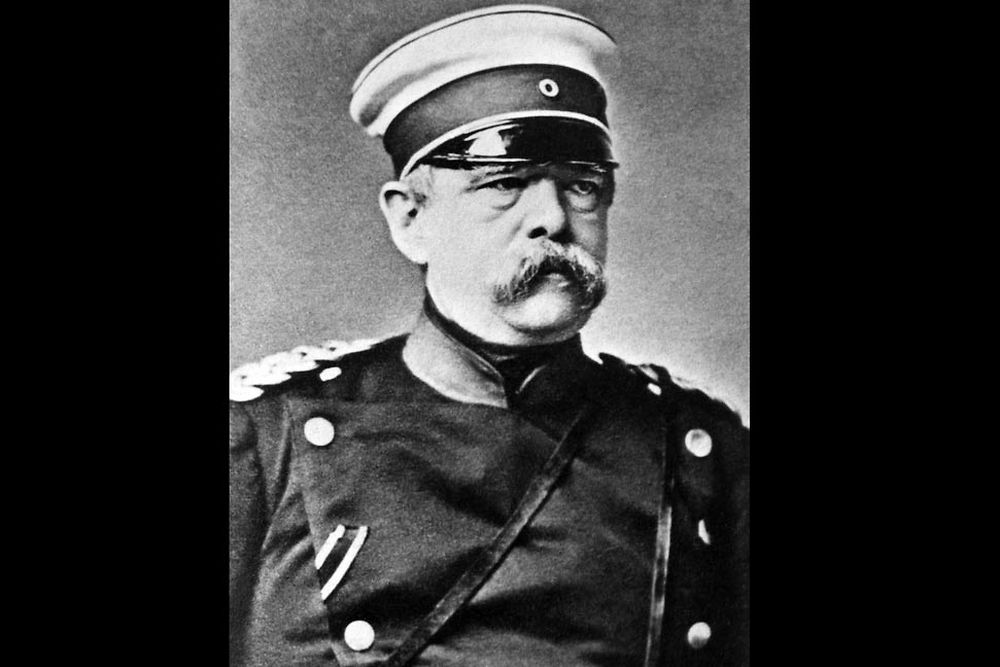 EN IMAGES. Les chanceliers allemands