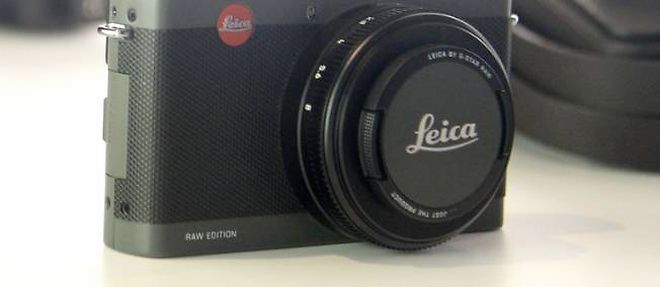 Leica affiche desormais un chiffre d'affaires de 321 millions d'euros sur l'exercice clos en mars 2013.