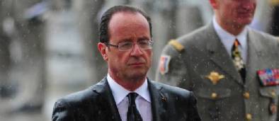 Sondage : pour l'Ifop, Hollande n'a jamais &eacute;t&eacute; aussi impopulaire
