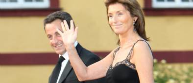 C&eacute;cilia ex-Sarkozy va publier ses m&eacute;moires