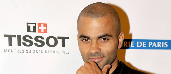 L instant T pour Tony Parker Montres